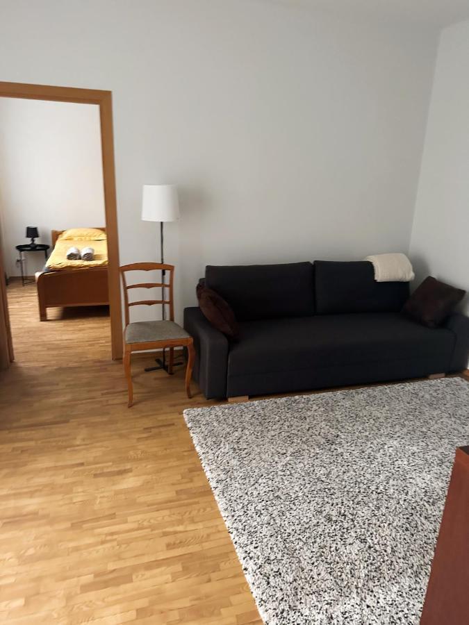 City Center Apartments VNO Buitenkant foto